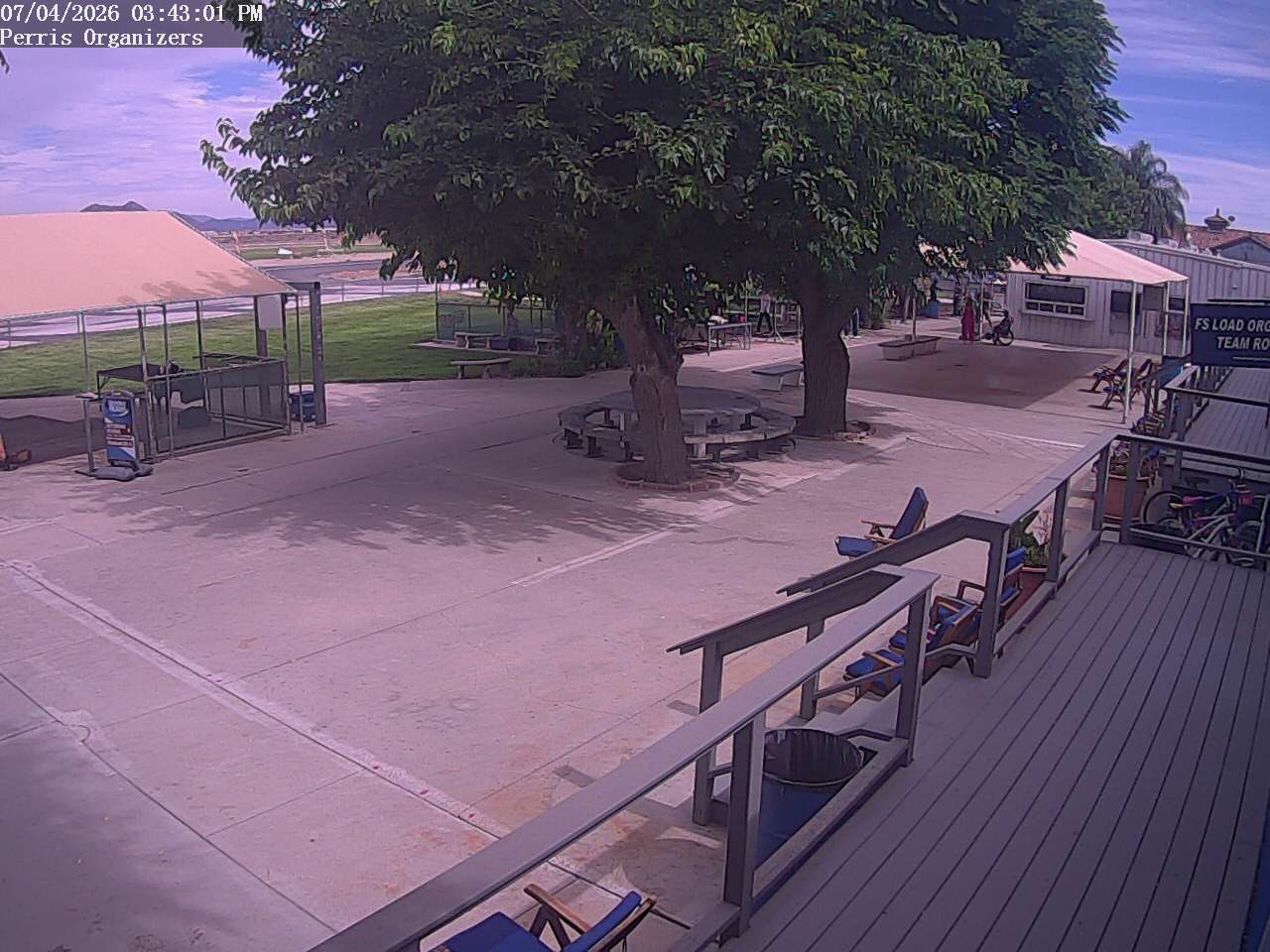 Perris Cam