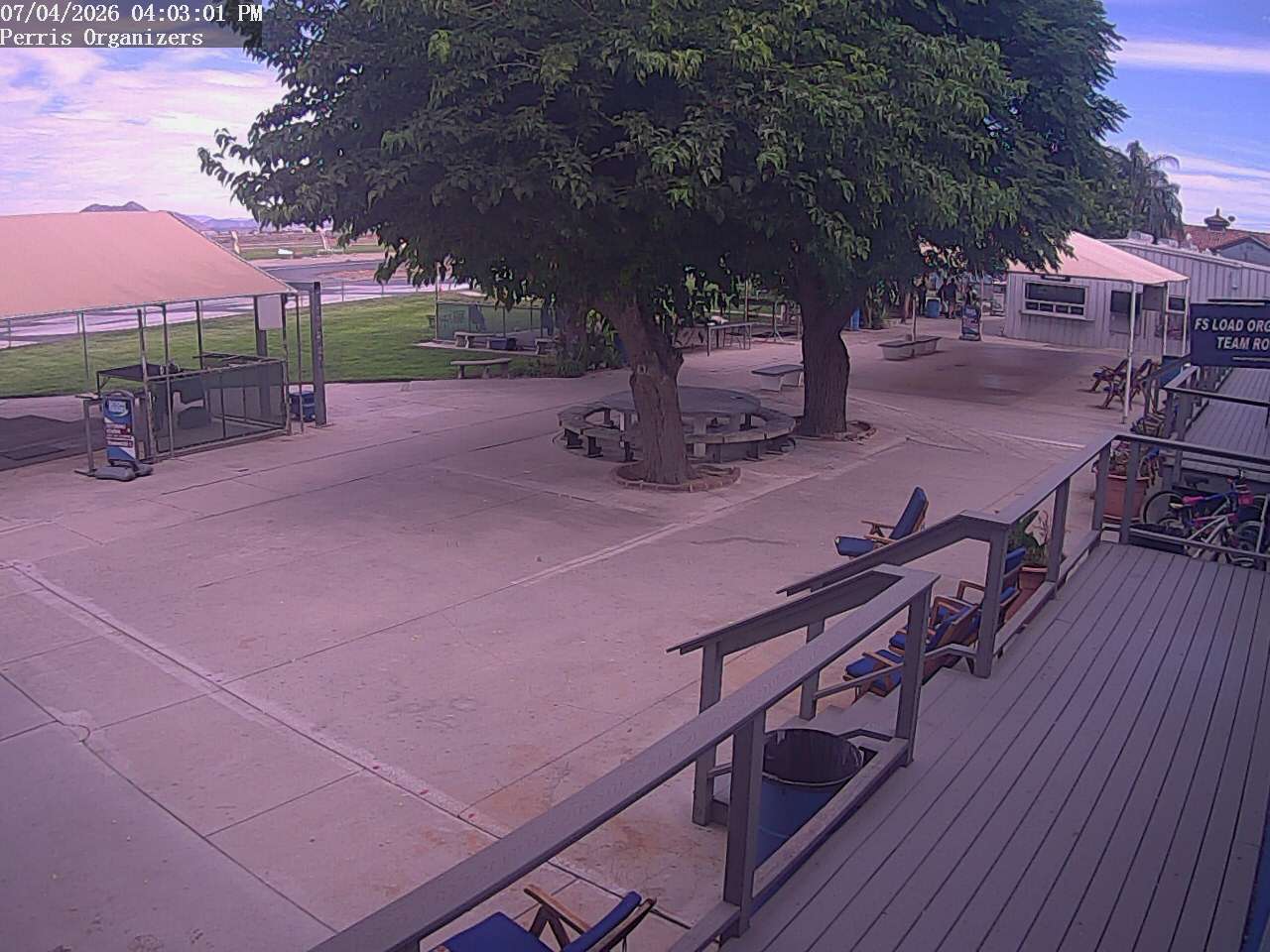 Perris Cam