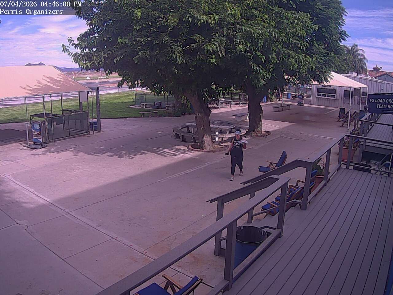 Perris Cam
