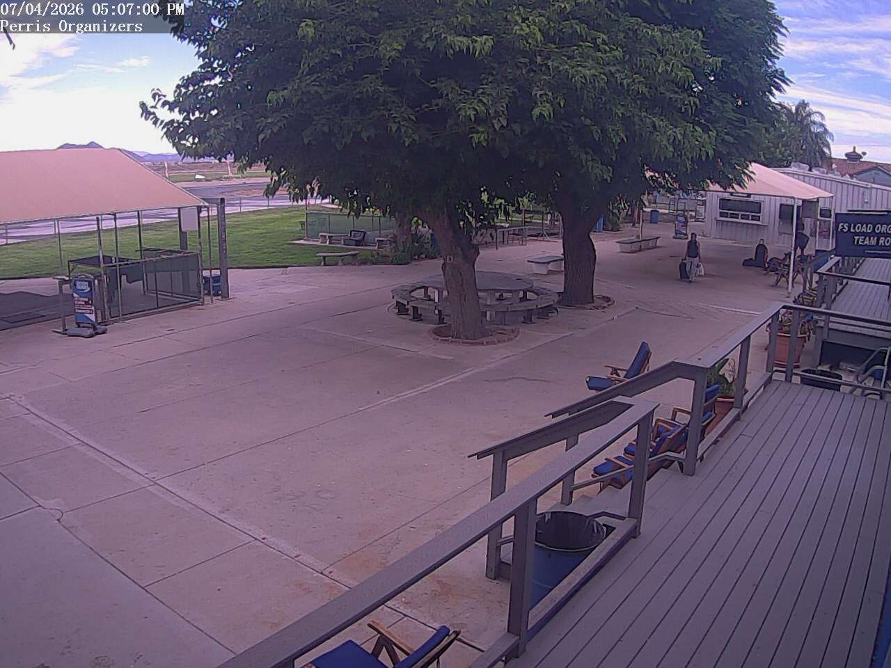 Perris Cam