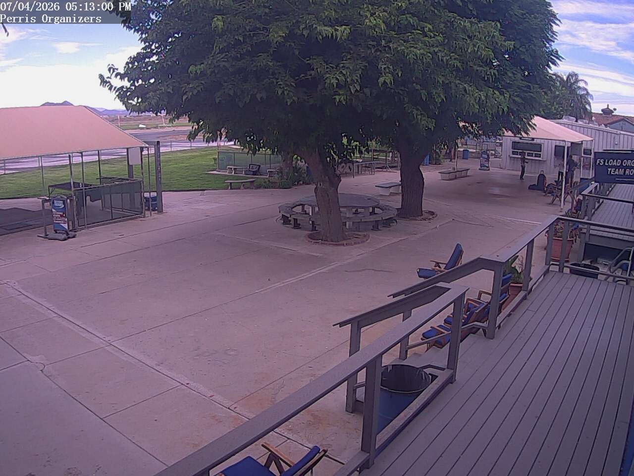 Perris Cam