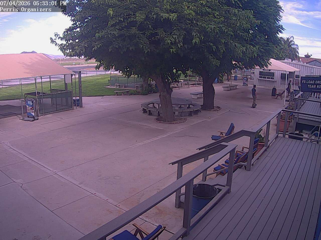 Perris Cam