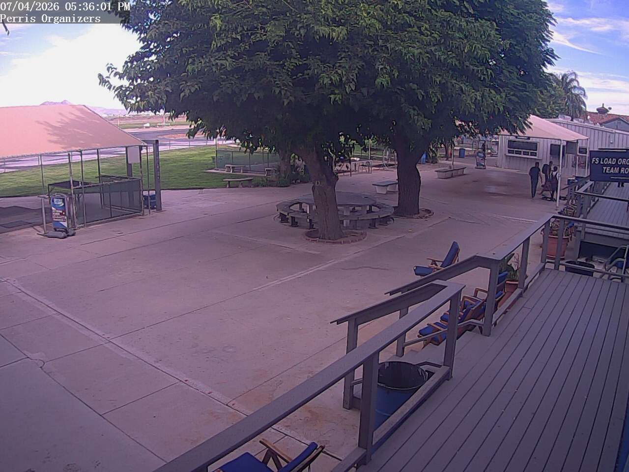 Perris Cam