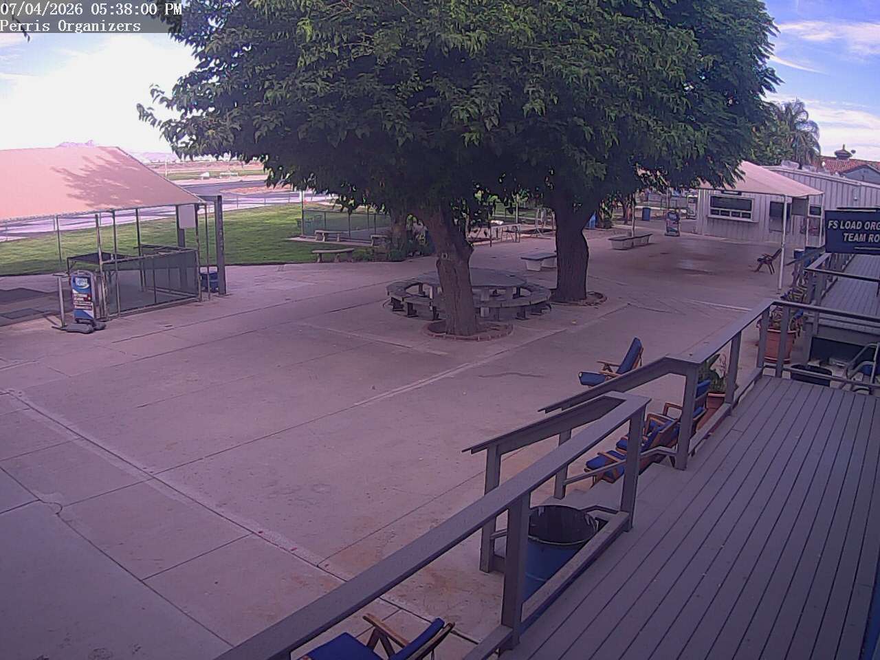 Perris Cam