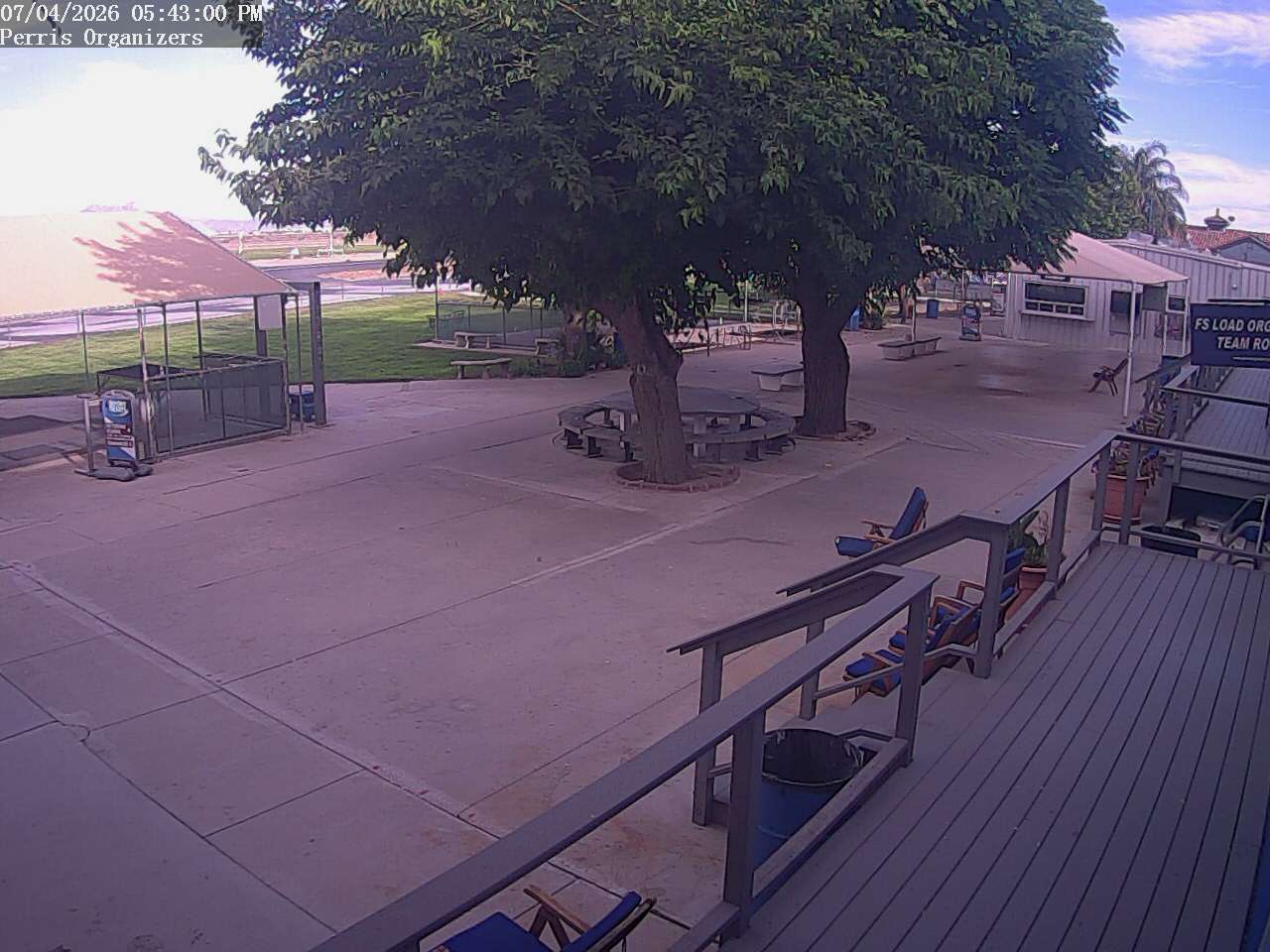 Perris Cam