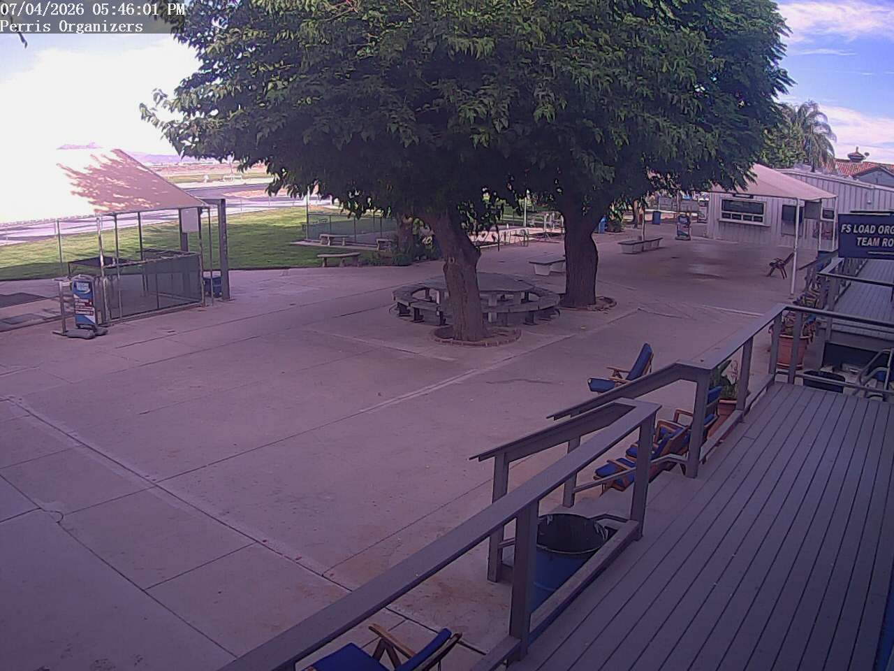 Perris Cam
