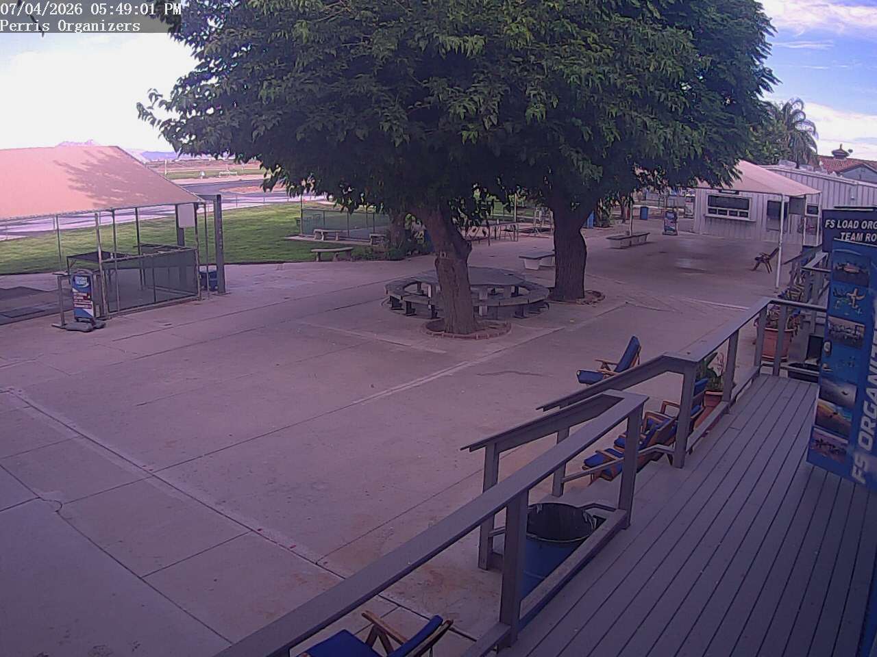 Perris Cam