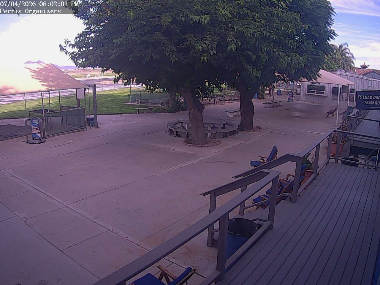 Perris Cam