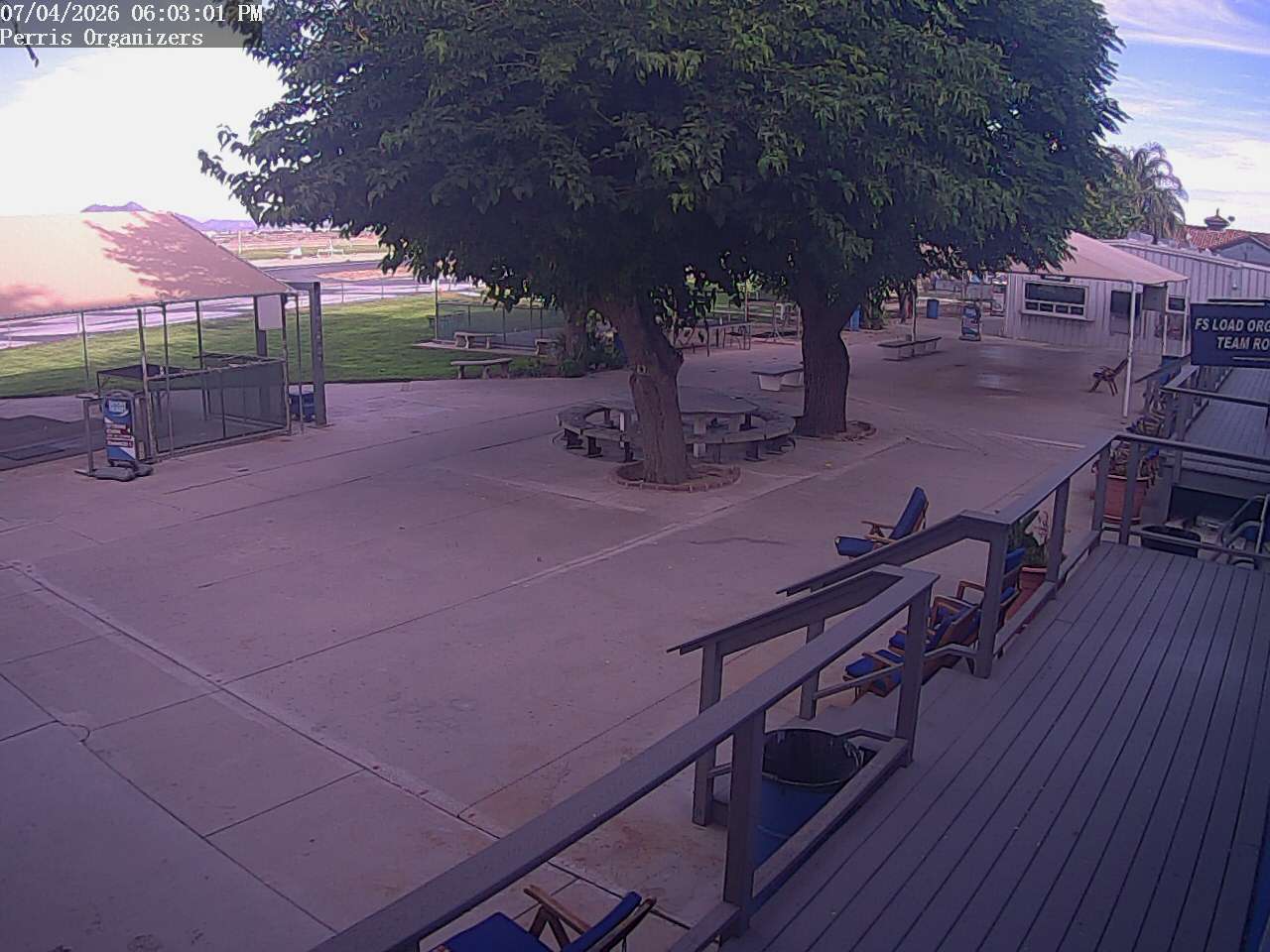 Perris Cam