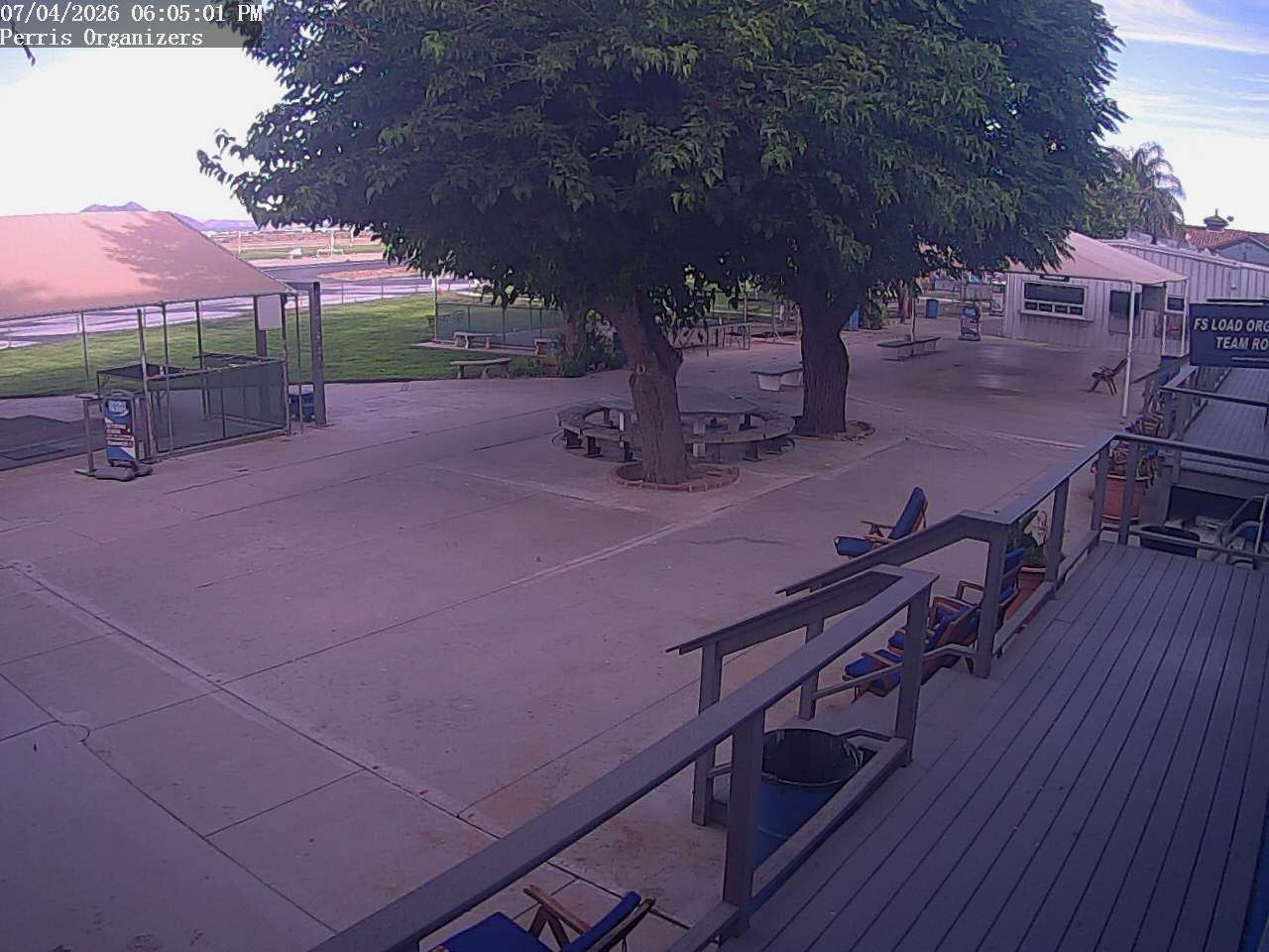 Perris Cam
