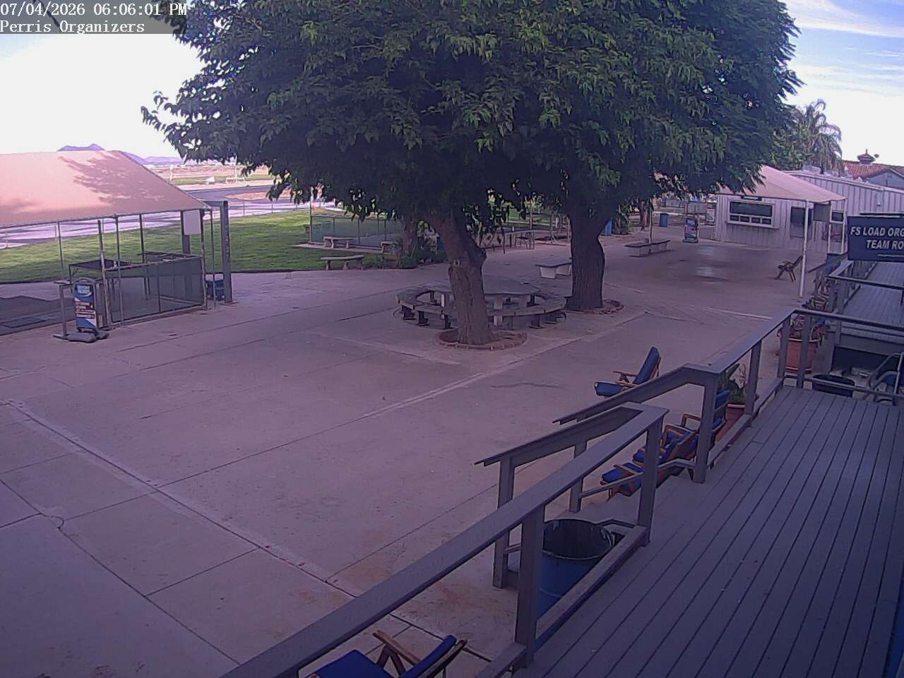 Perris Cam