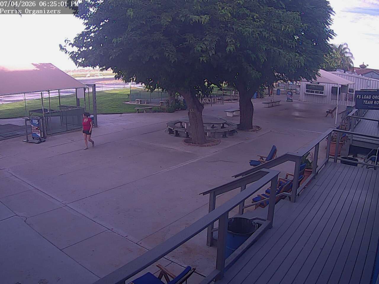 Perris Cam