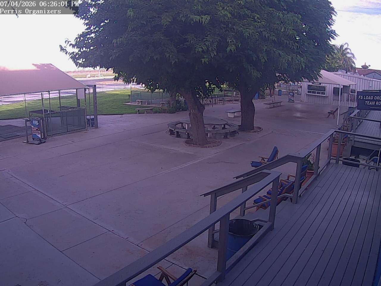Perris Cam