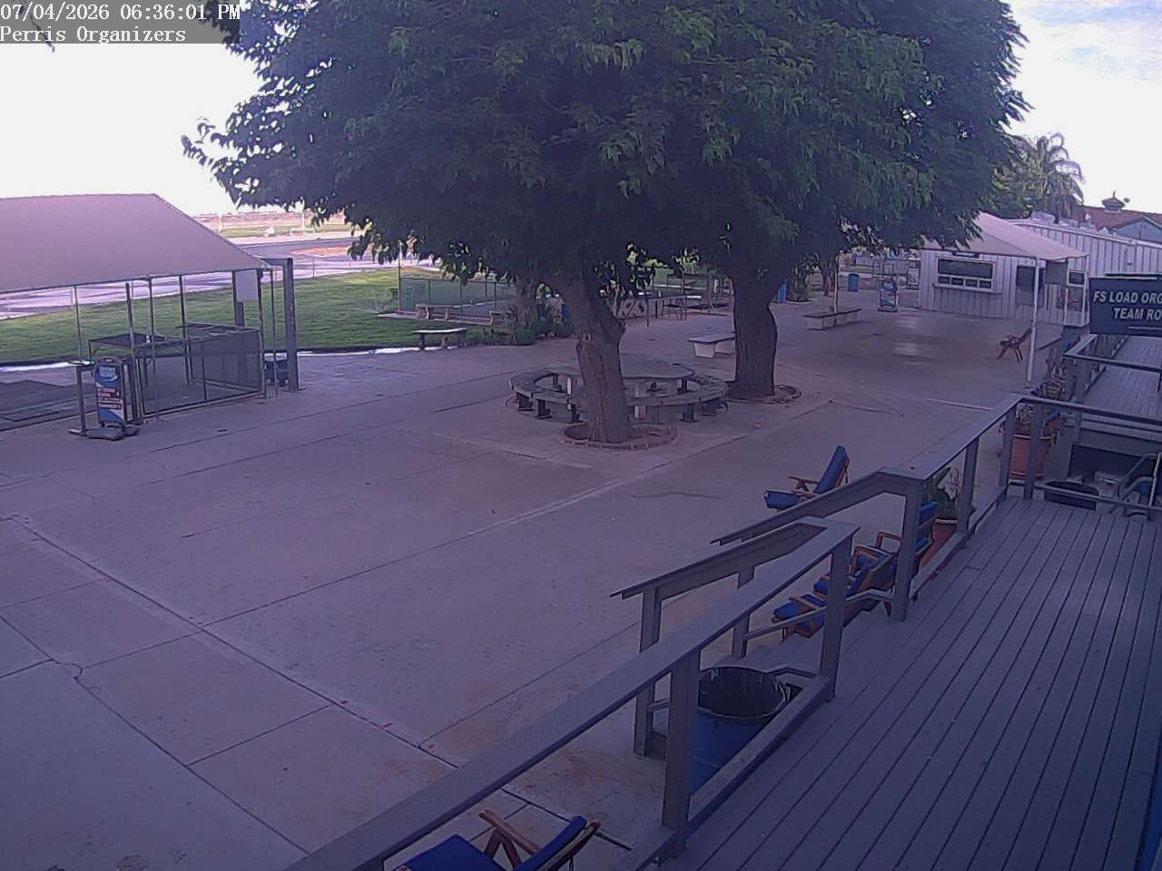 Perris Cam