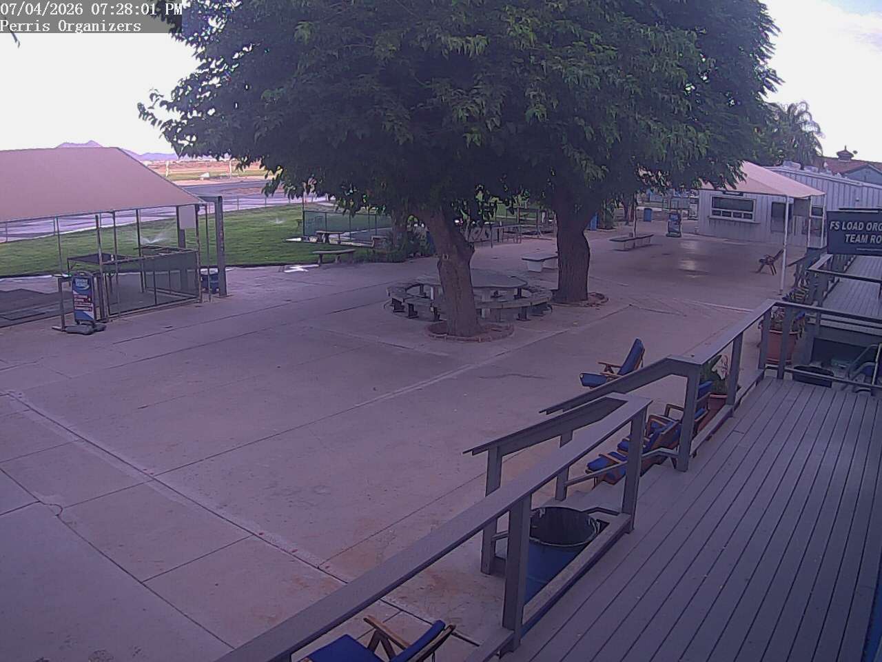 Perris Cam