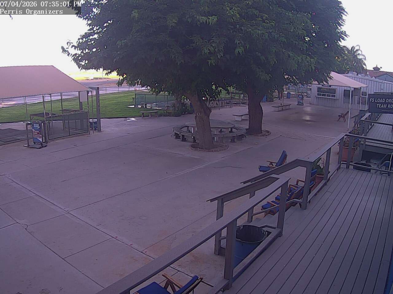 Perris Cam