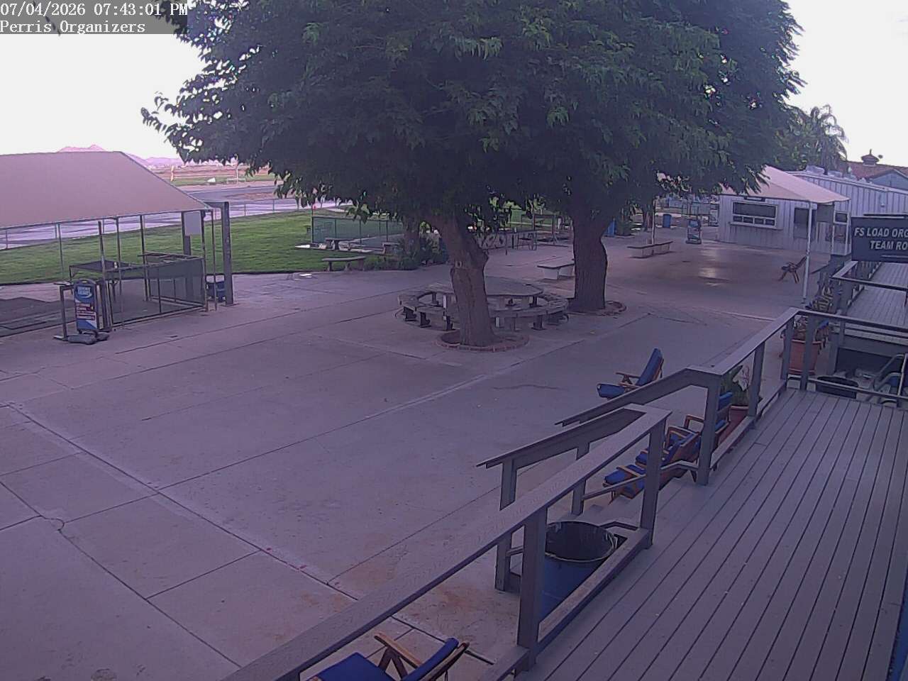 Perris Cam