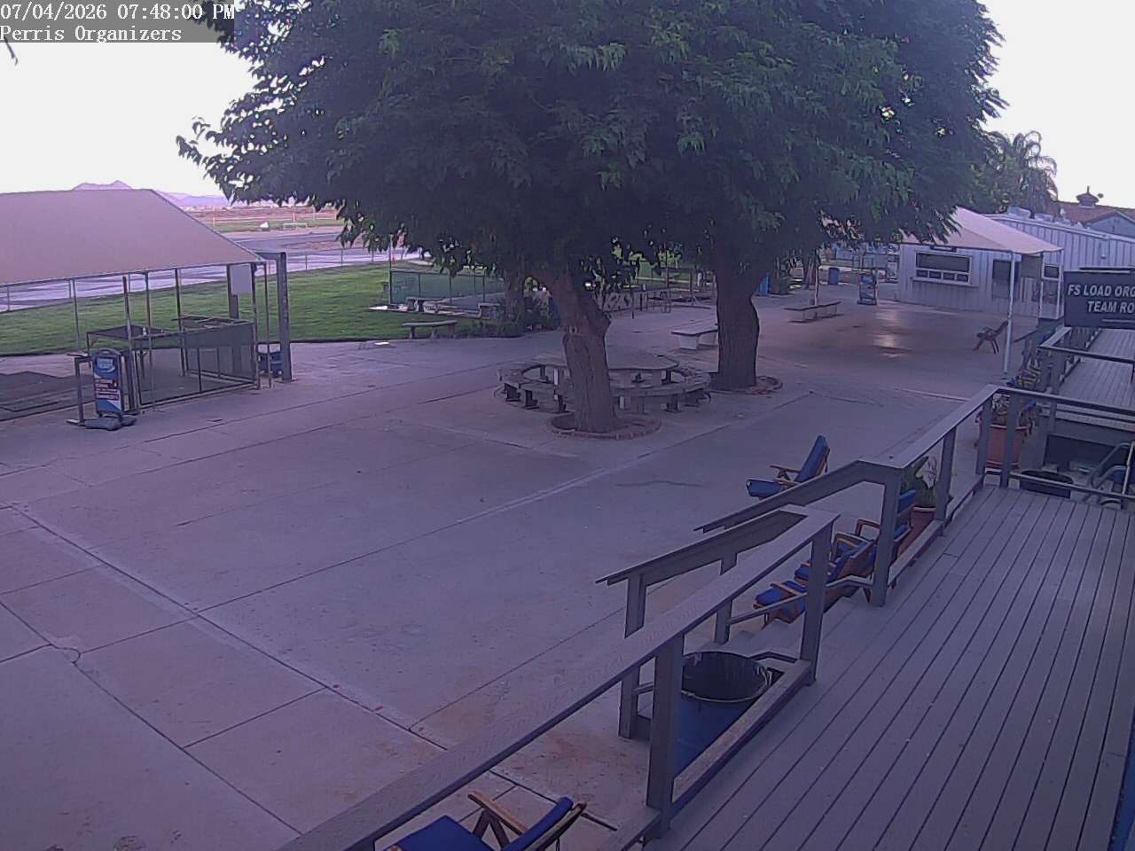 Perris Cam
