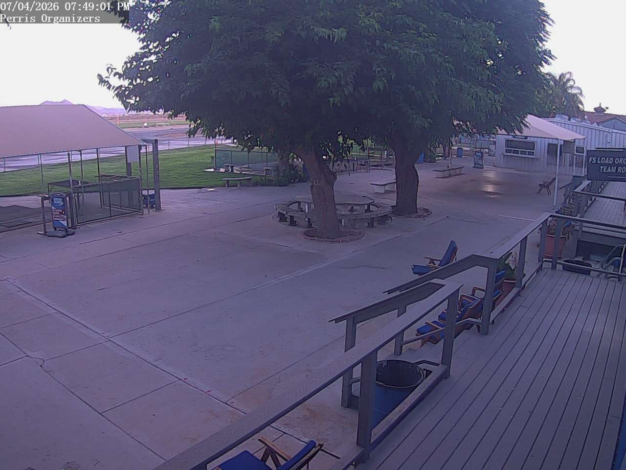 Perris Cam