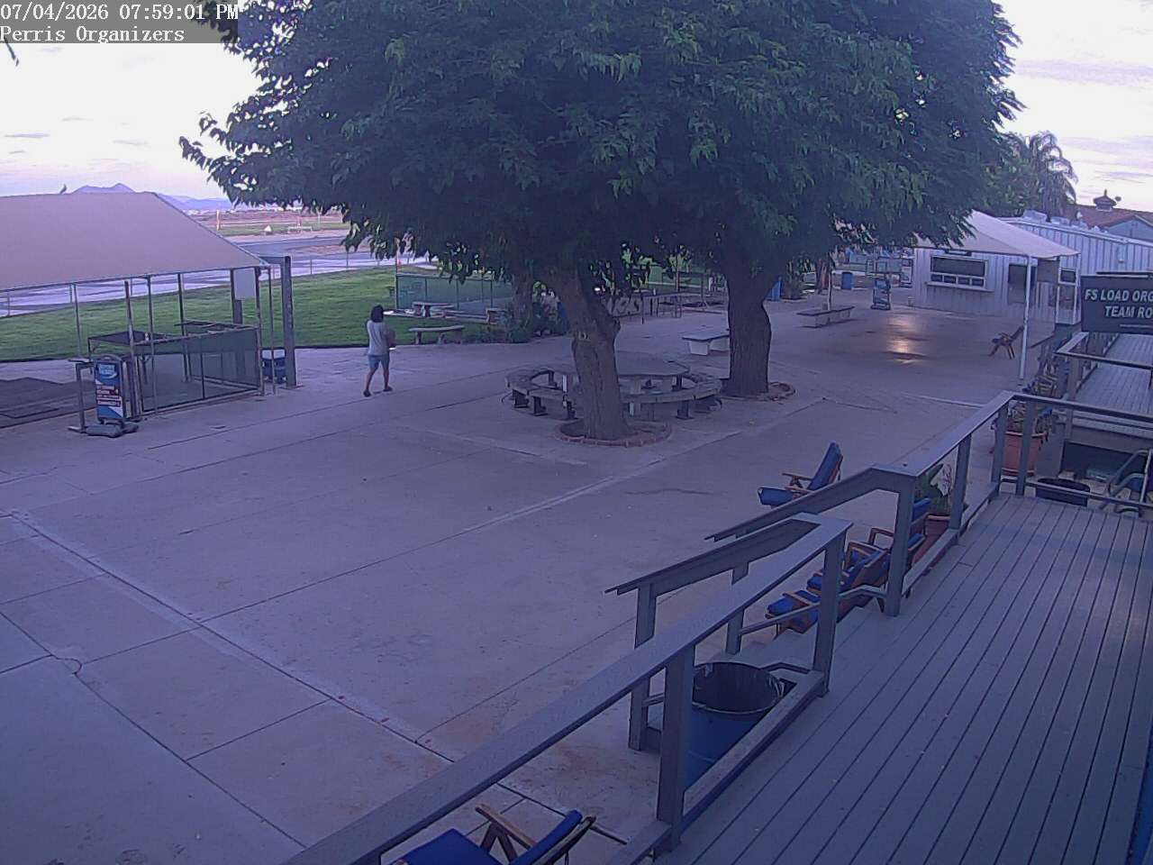 Perris Cam