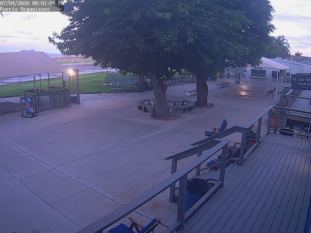 Perris Cam
