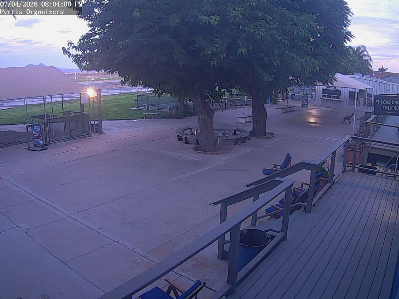 Perris Cam