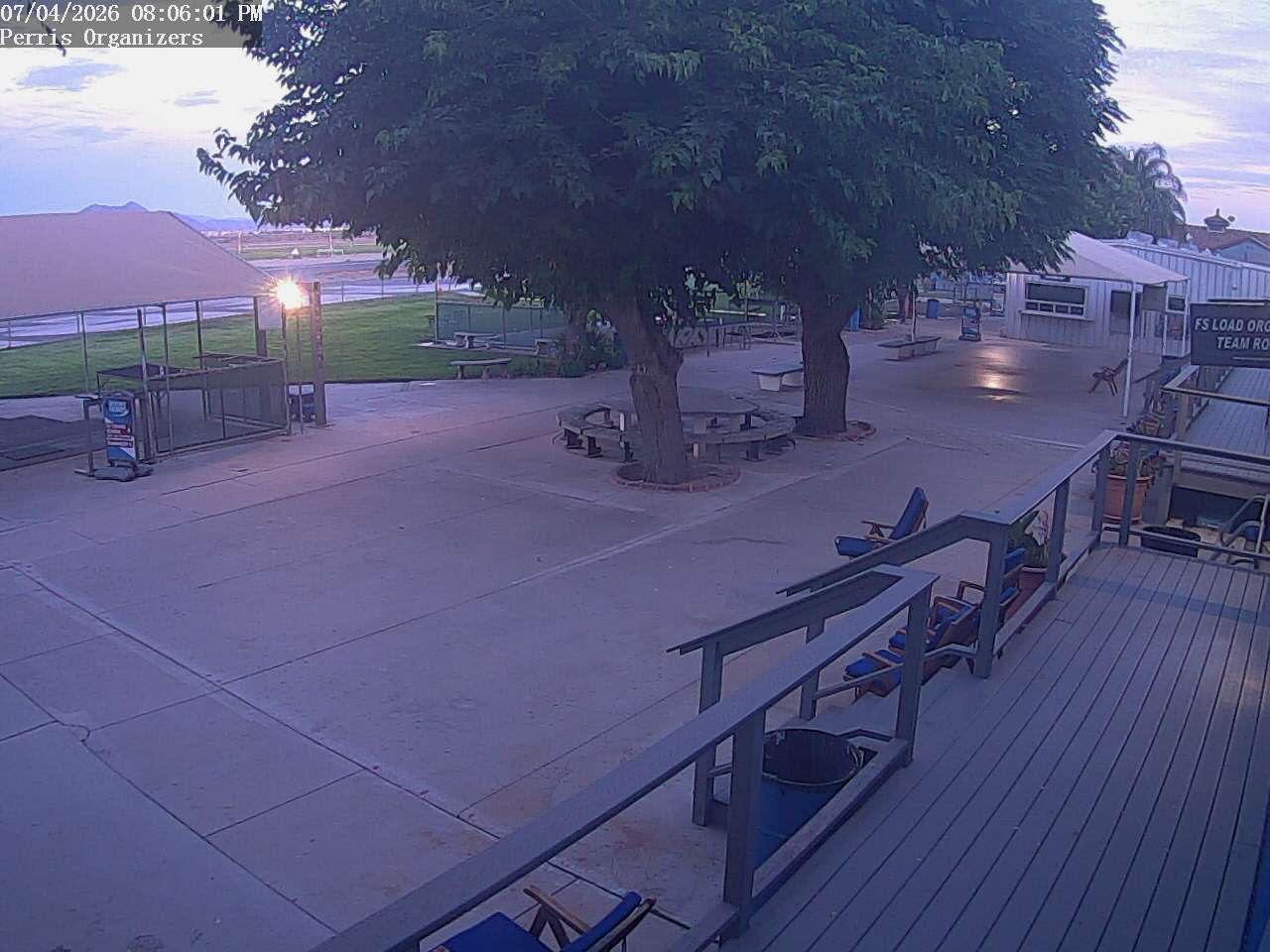 Perris Cam
