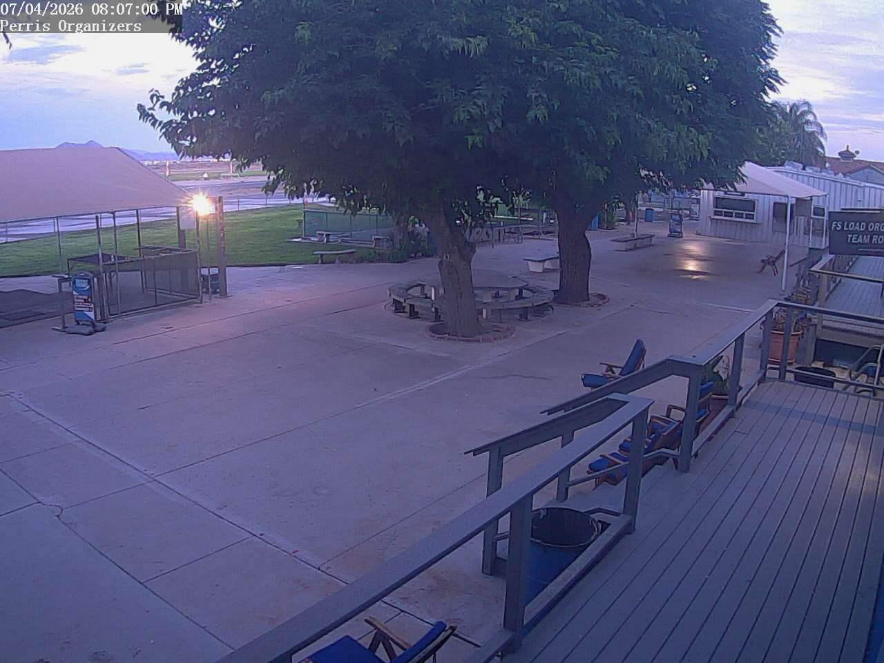 Perris Cam