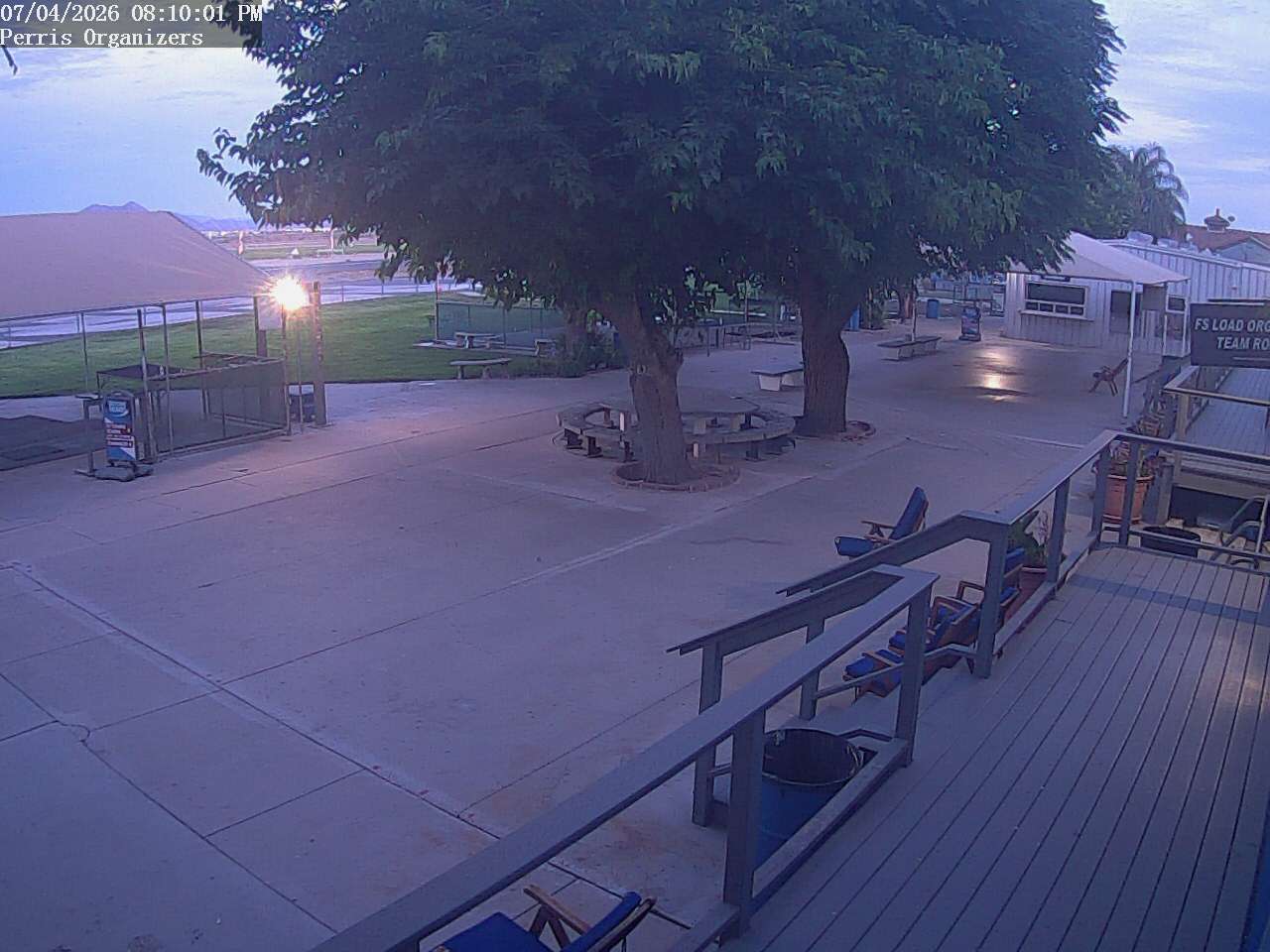 Perris Cam