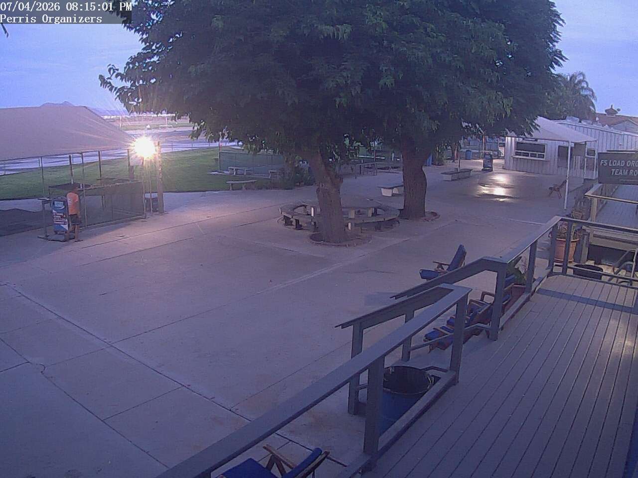 Perris Cam