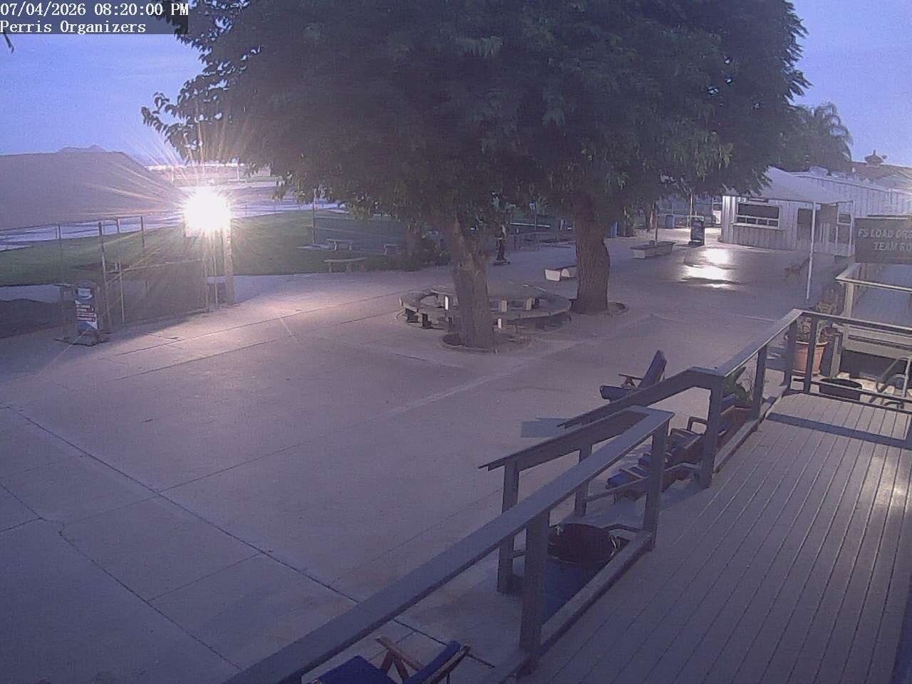 Perris Cam
