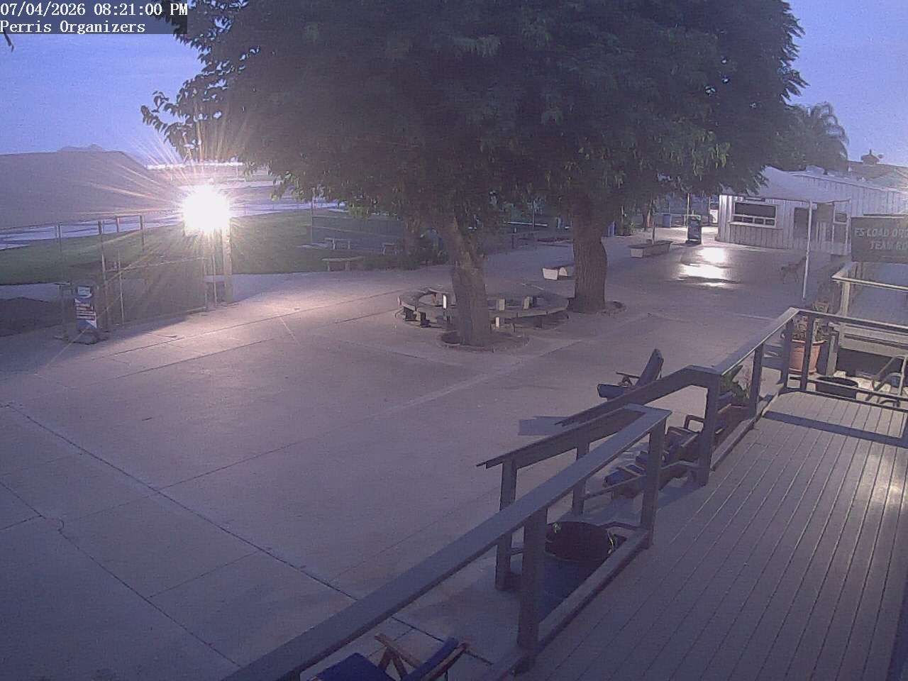 Perris Cam