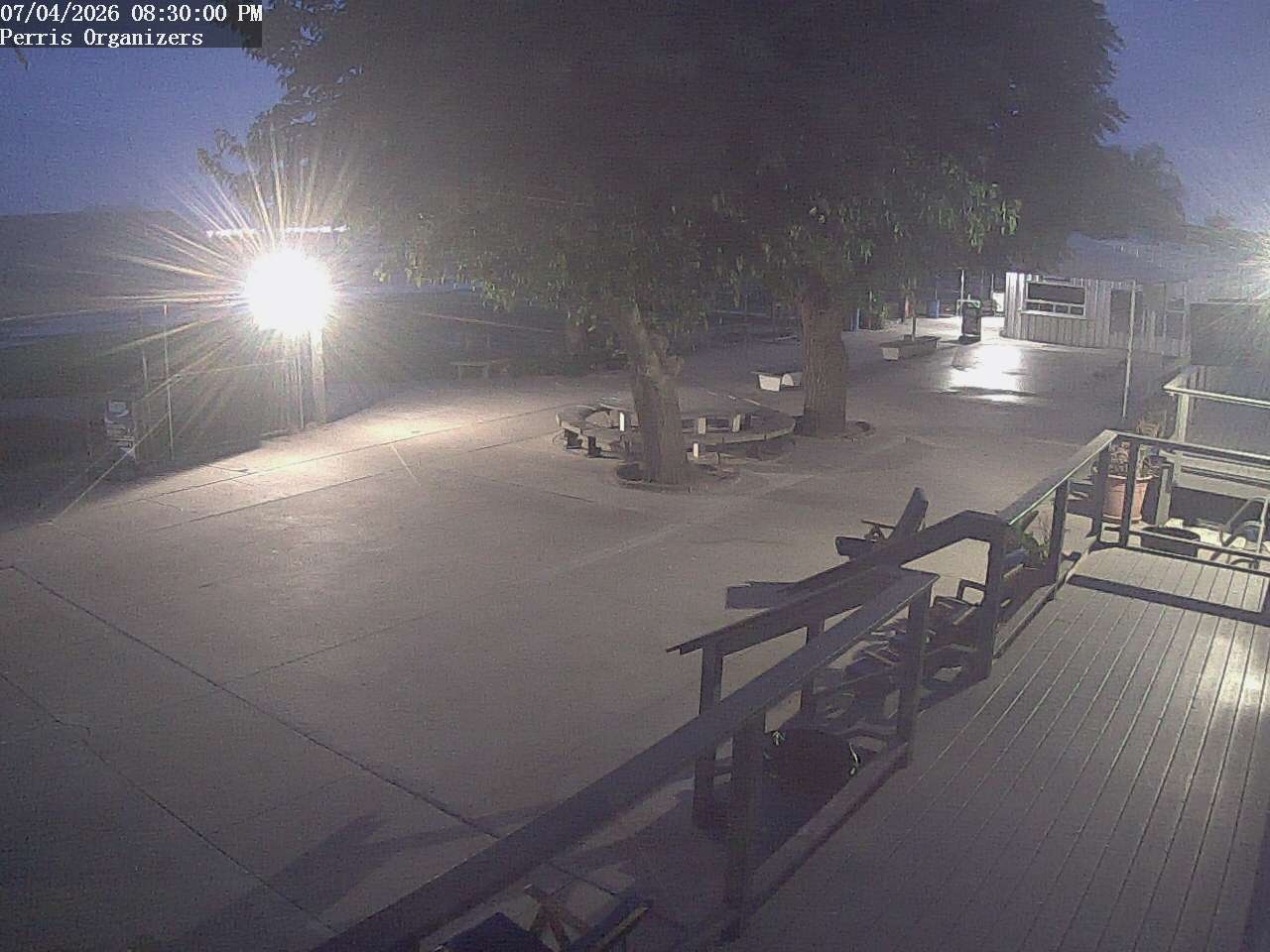 Perris Cam