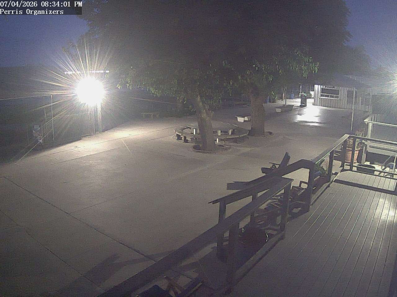 Perris Cam