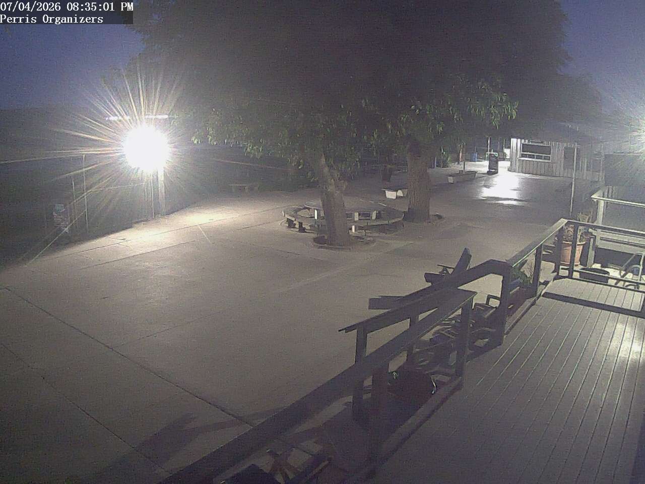 Perris Cam
