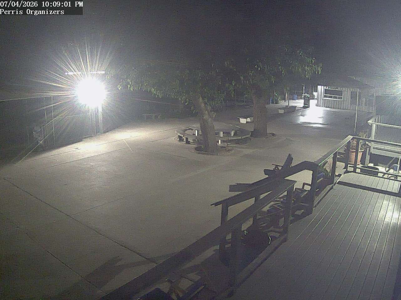 Perris Cam