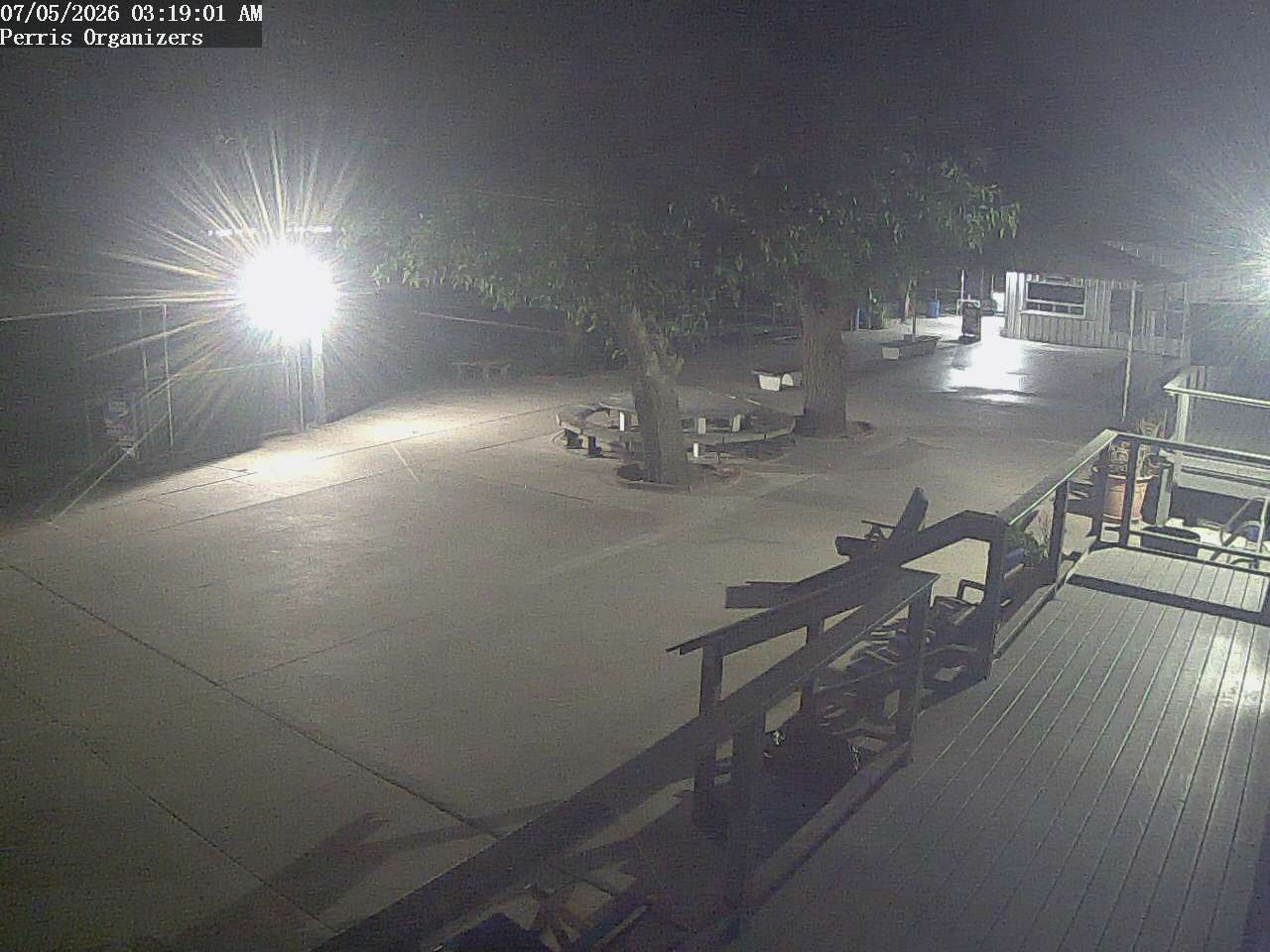 Perris Cam
