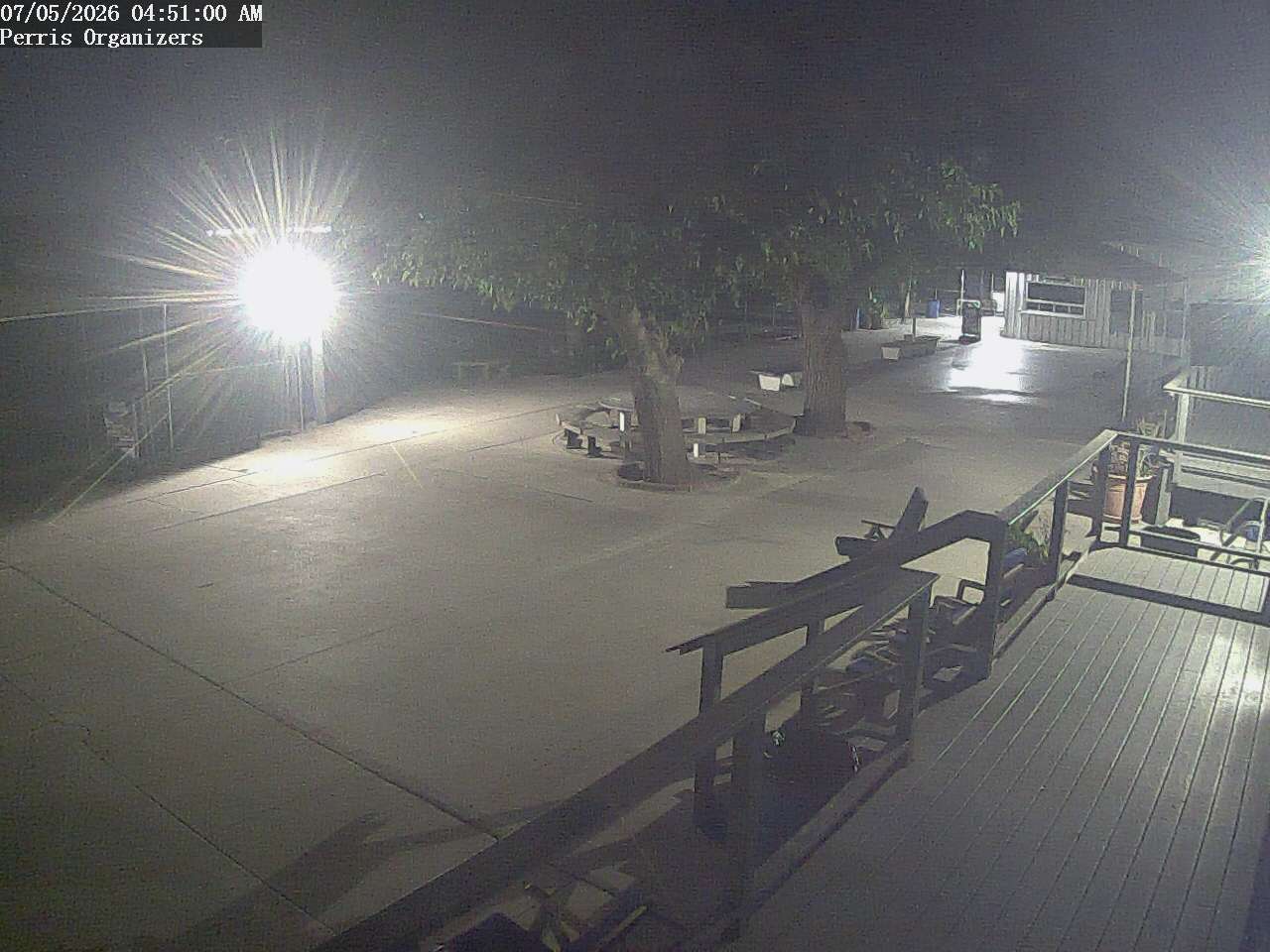 Perris Cam