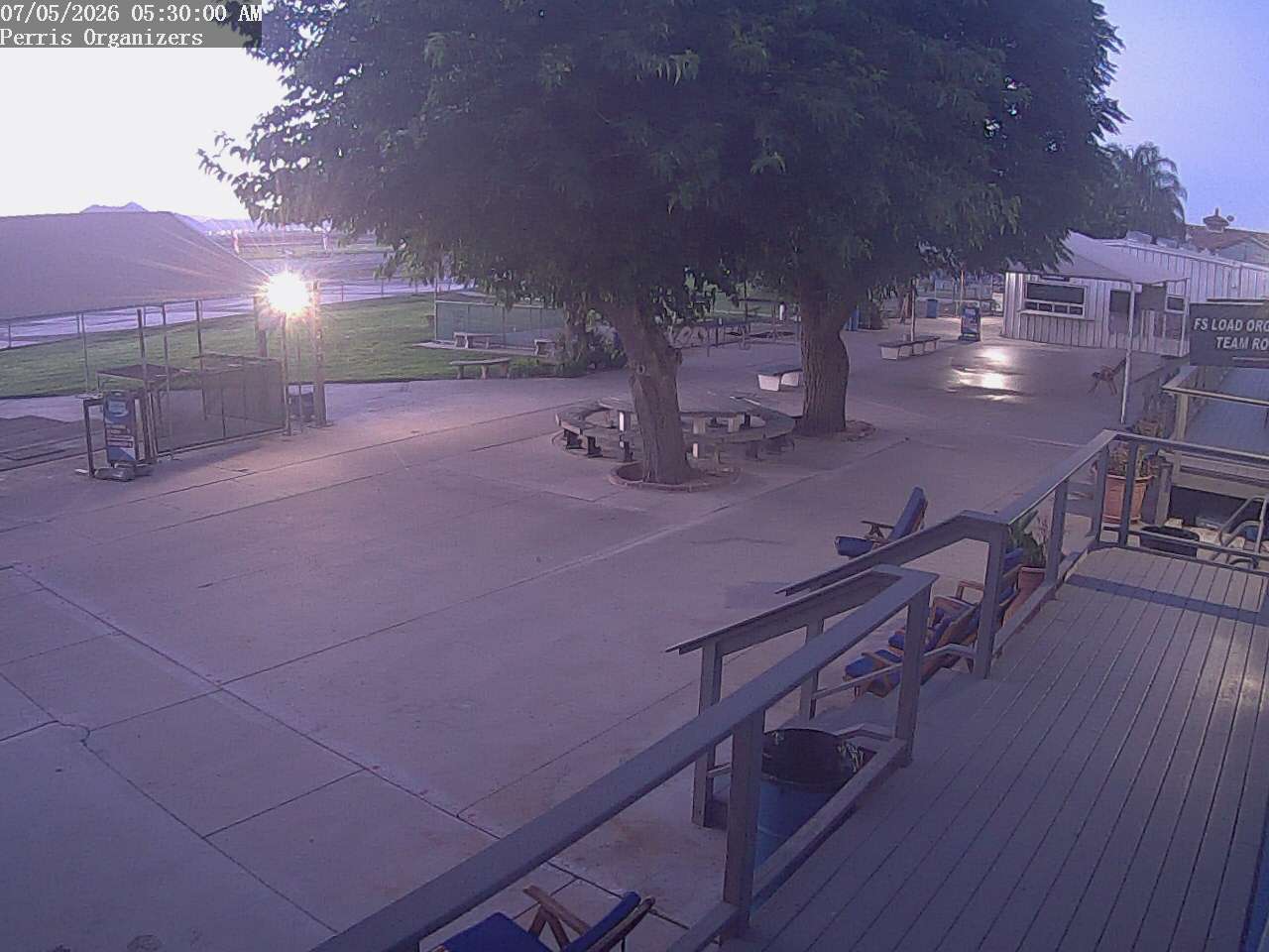 Perris Cam