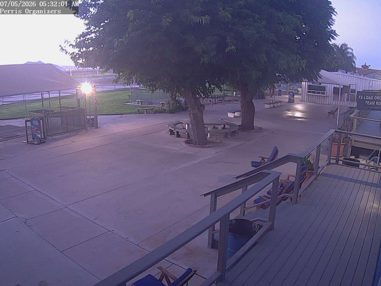 Perris Cam