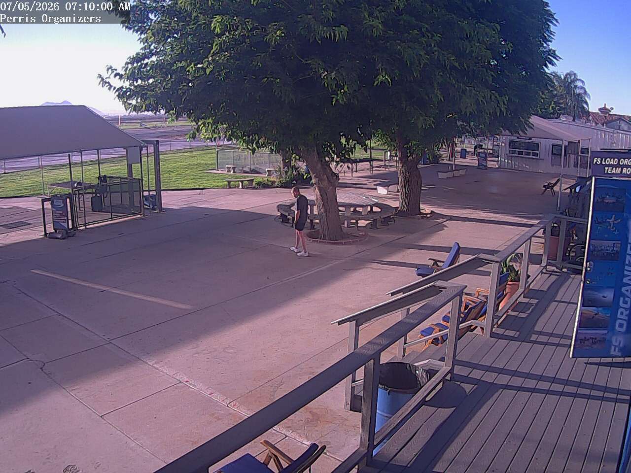 Perris Cam