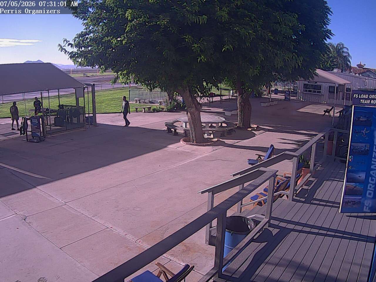 Perris Cam