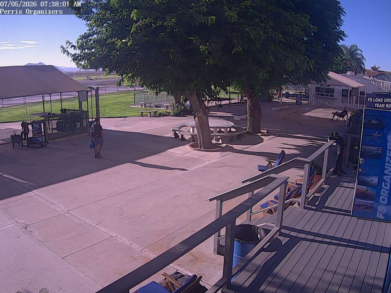 Perris Cam