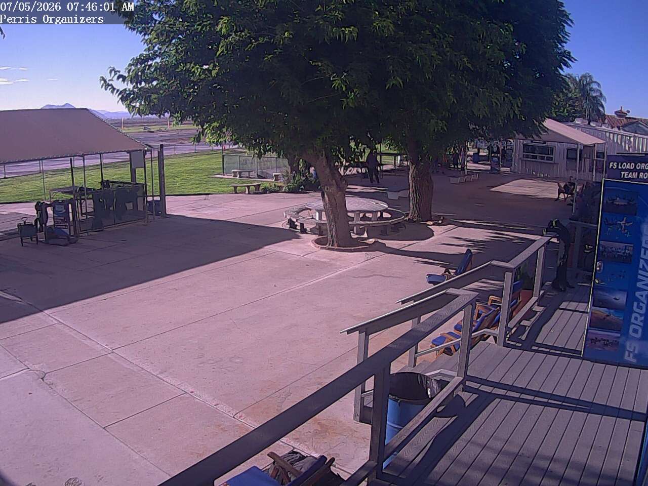 Perris Cam