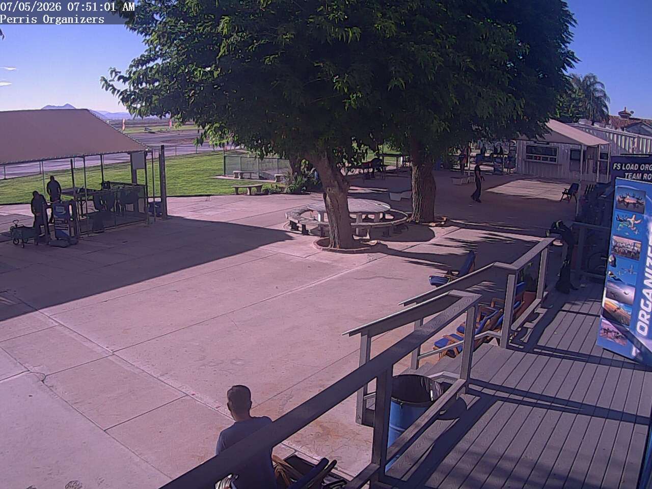 Perris Cam