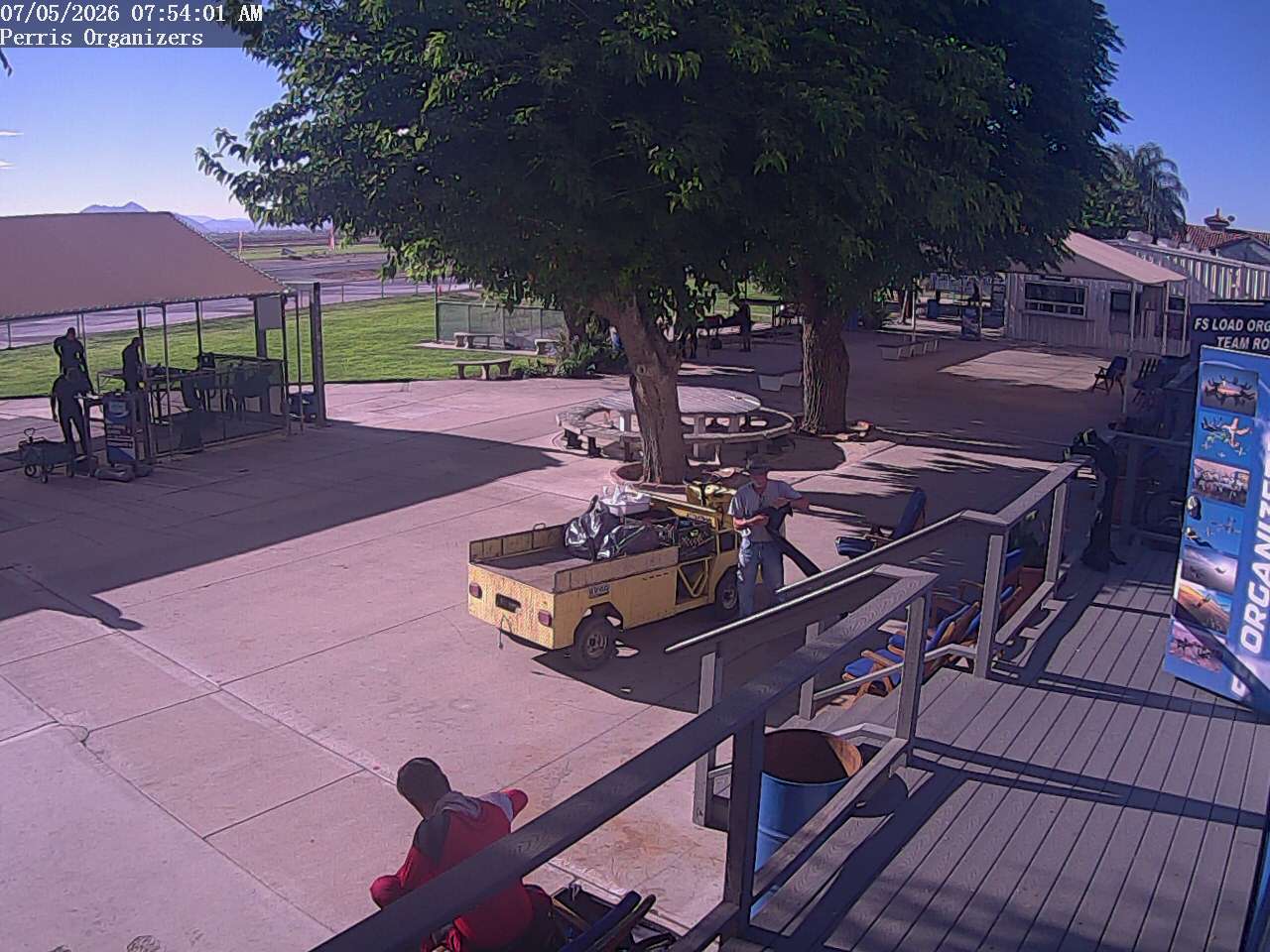Perris Cam