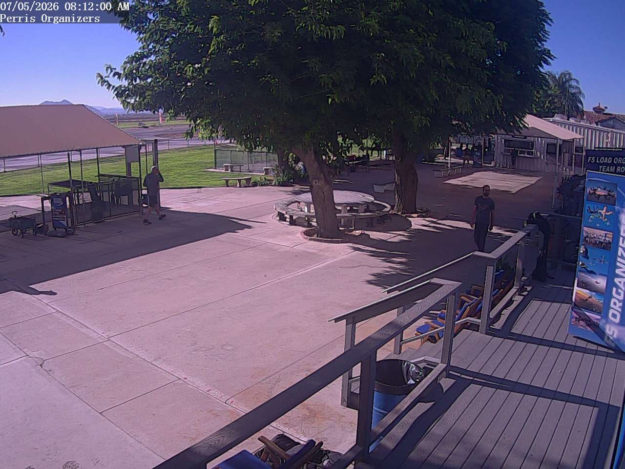 Perris Cam