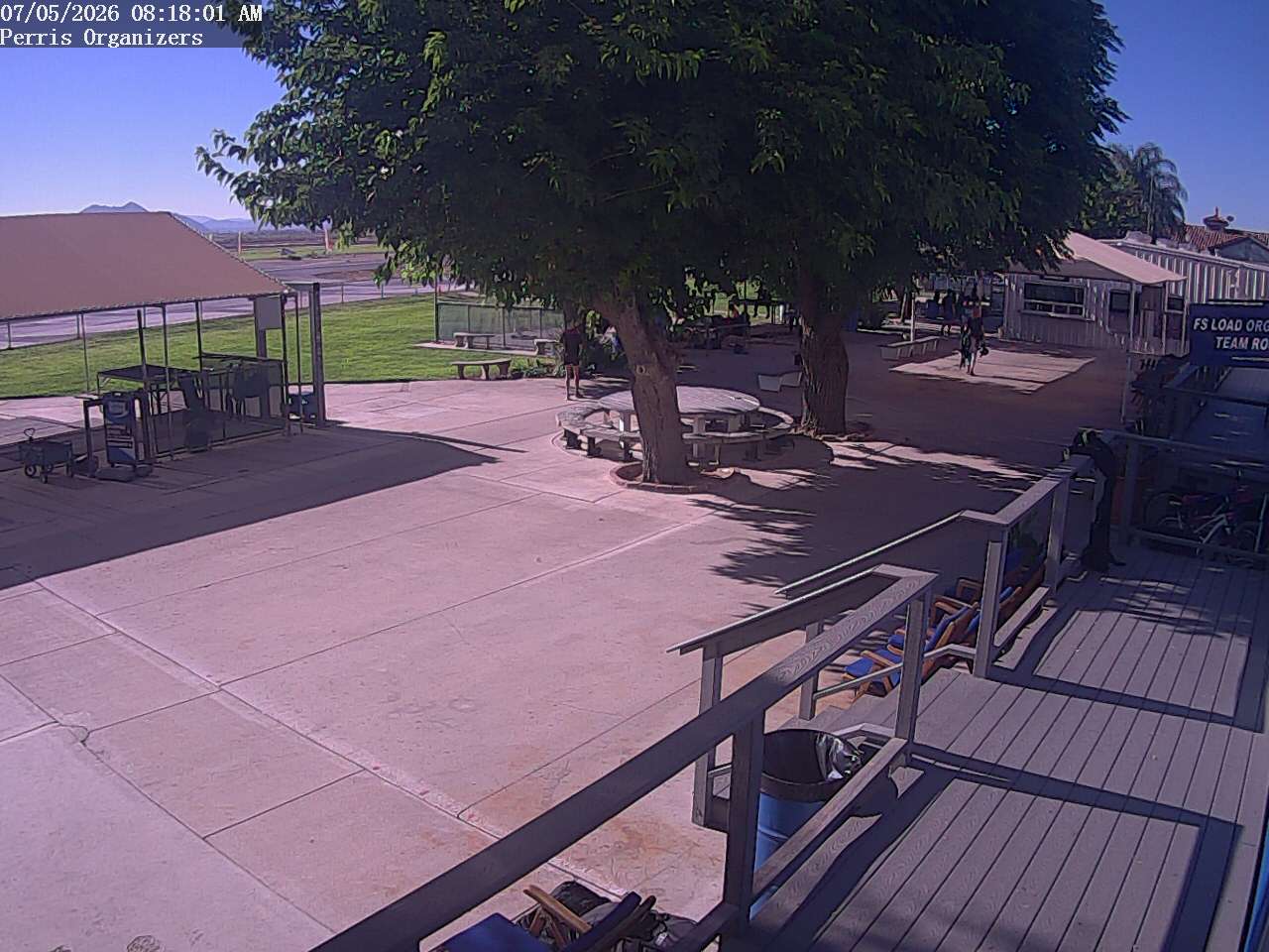 Perris Cam