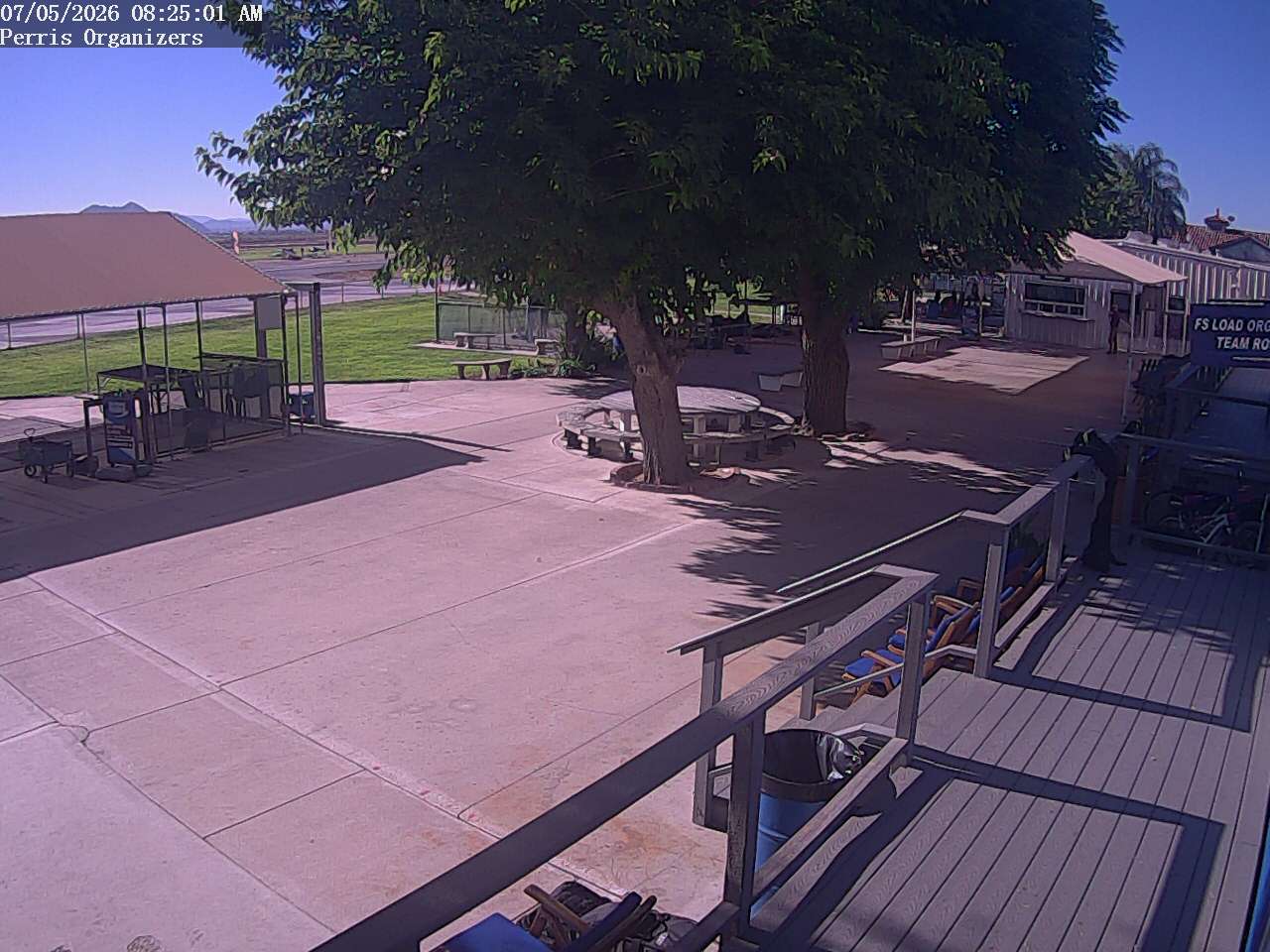 Perris Cam
