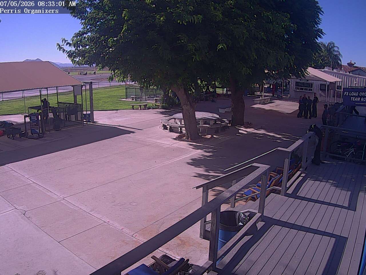 Perris Cam